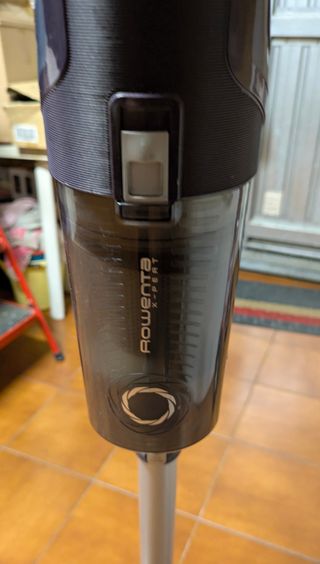 Aspirapolvere Rowenta RH6837WO senza filo