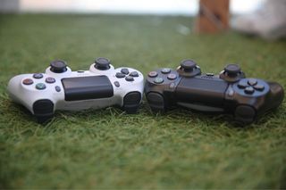 2 controller PS4