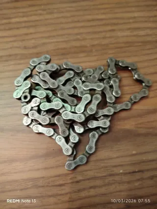 Cambio Shimano Ultegra 11v Mecánico