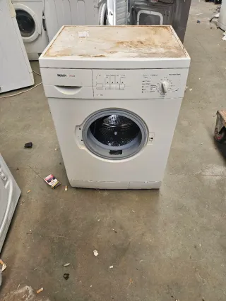 Repuestos Lavadora Bosch Maxx - WFL1663EE