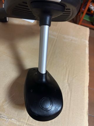 Patinete Bugaboo con asiento