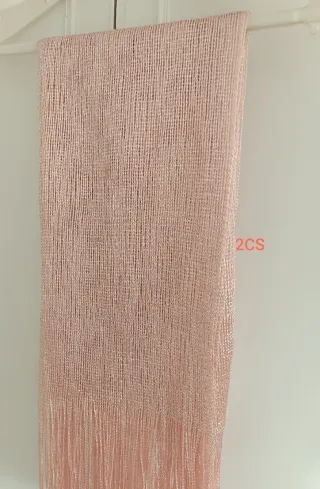 Capita multiposición rosa