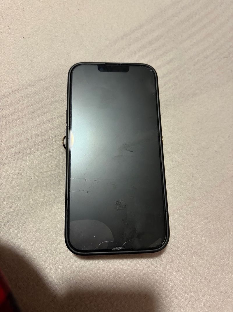 iPhone 13 Pro 256GB Plata 92% Batería afbeelding 4