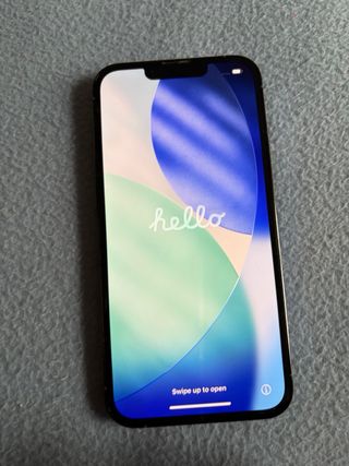 iPhone 13 Pro 256GB Plata 92% Batería