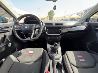SEAT Ibiza 2017