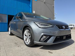SEAT Ibiza 2017