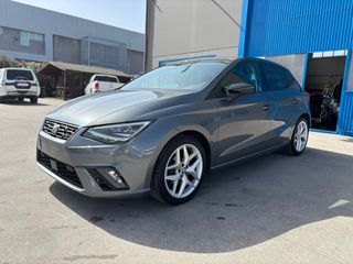 SEAT Ibiza 2017