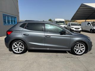 SEAT Ibiza 2017