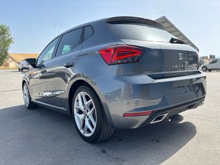 SEAT Ibiza 2017