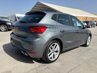 SEAT Ibiza 2017
