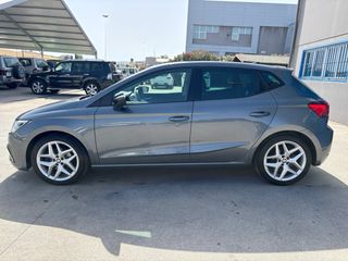 SEAT Ibiza 2017