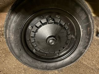 Antifurto Lucchetto Vespa Piaggio PX 125 150 200