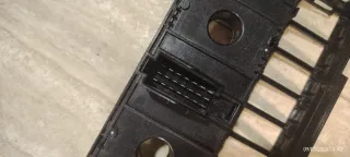 Regulador Climático Mercedes W124