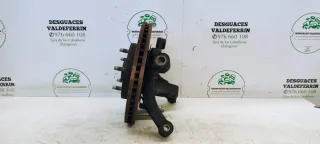 Mangueta Delantera Derecha Opel Antara