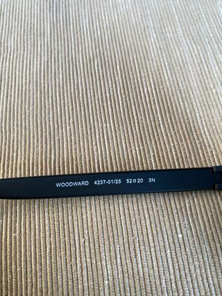 Occhiali da sole Arnette specchiati neri