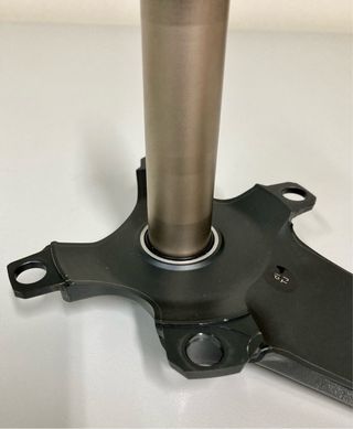 Bielas Shimano Ultegra R8000