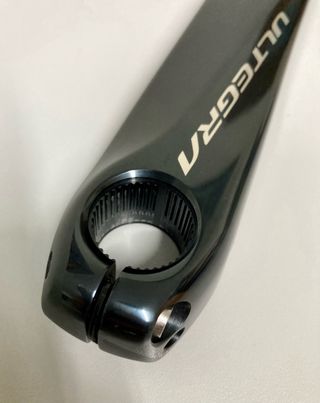 Bielas Shimano Ultegra R8000