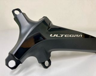 Bielas Shimano Ultegra R8000