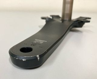 Bielas Shimano Ultegra R8000