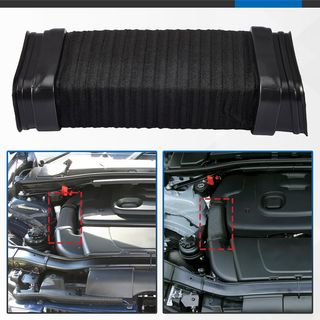 Manguera Admisión Aire Coche