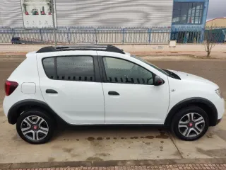 Dacia Sandero 2019