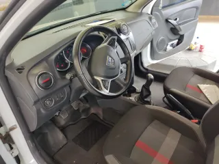 Dacia Sandero 2019