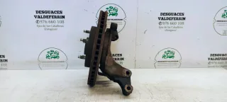 Mangueta Delantera Izquierda Opel Antara