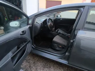 SEAT Leon 2007