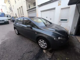 SEAT Leon 2007