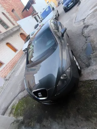SEAT Leon 2007