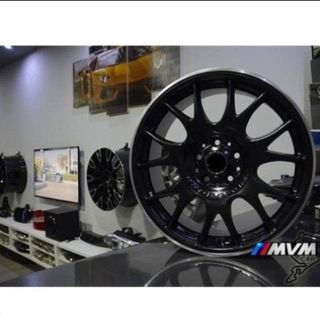 JUEGO DE 4 LLANTAS 19 CH MOTORSPORT BS02 5X112