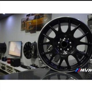 JUEGO DE 4 LLANTAS 19 CH MOTORSPORT BS02 5X112