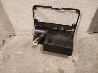 Marco con Cenicero Golf 3