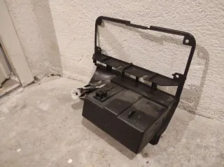 Marco con Cenicero Golf 3