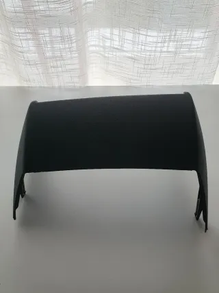 Consola central BMW E87