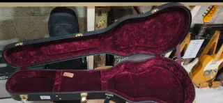 Gibson Les Paul Custom Ebano 2011