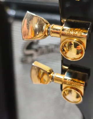 Gibson Les Paul Custom Ebano 2011