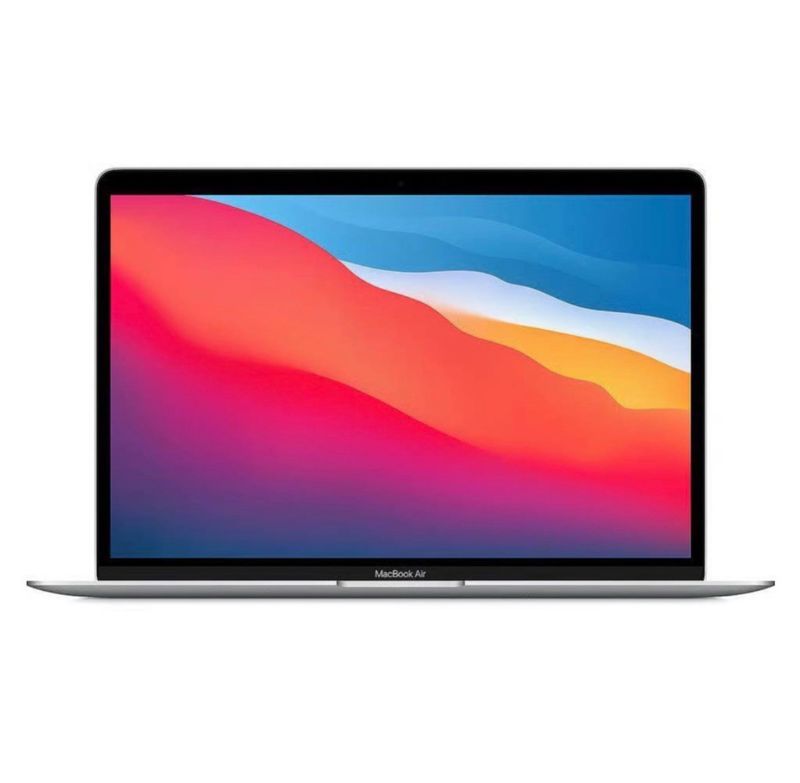 MacBook Air 13 Apple M1 Gris Espacial
