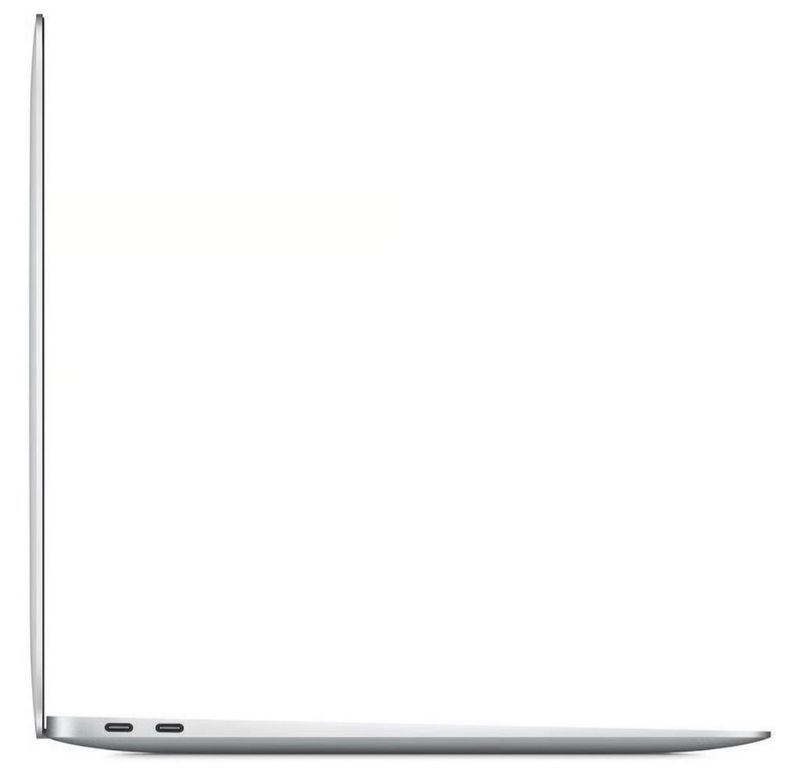 MacBook Air 13 Apple M1 Gris Espacial afbeelding 3