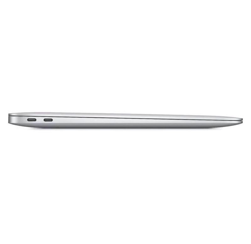 MacBook Air 13 Apple M1 Gris Espacial afbeelding 4