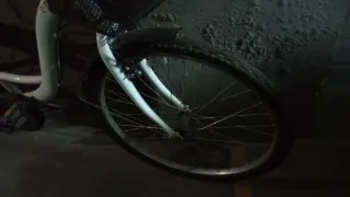 Bicicleta de paseo TOPLIFE para adulto