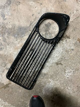 Rejillas Laterales BMW E10