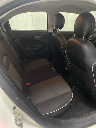 FIAT 500X City Cross 1.0 turbo 2019 72800 km