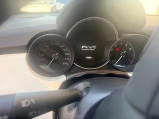 FIAT 500X City Cross 1.0 turbo 2019 72800 km
