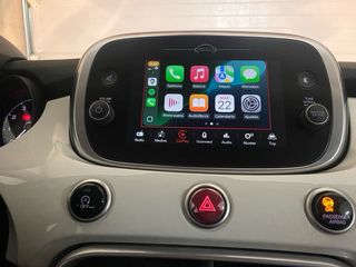 FIAT 500X City Cross 1.0 turbo 2019 72800 km