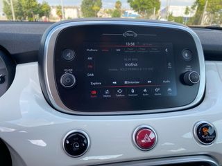 FIAT 500X City Cross 1.0 turbo 2019 72800 km