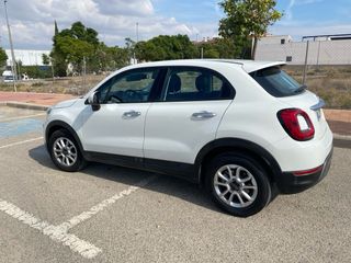 FIAT 500X City Cross 1.0 turbo 2019 72800 km