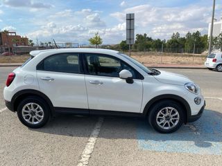 FIAT 500X City Cross 1.0 turbo 2019 72800 km
