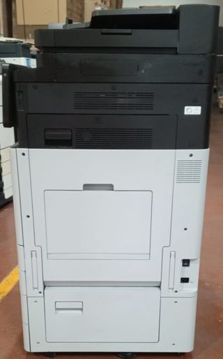 Samsung MultiXpress X4250LX