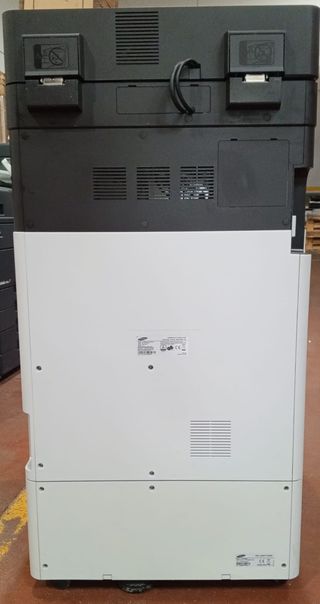 Samsung MultiXpress X4250LX